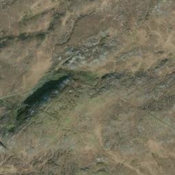 Satellite imagery of Glenaboghill, IE