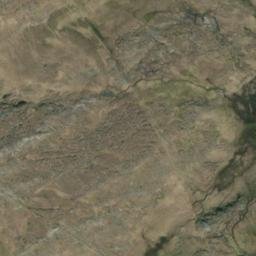 Satellite imagery of Glenaboghill, IE