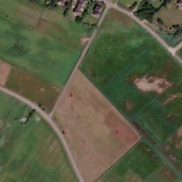 Satellite imagery of Tipkenhügel, DE