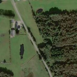 Satellite imagery of boundary_stone, DK
