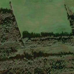 Satellite imagery of boundary_stone, DK
