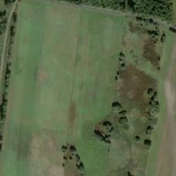 Satellite imagery of boundary_stone, DK