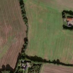 Satellite imagery of boundary_stone, DK