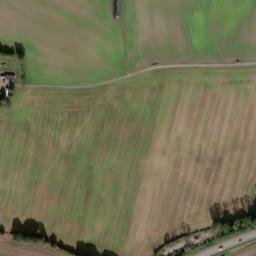 Satellite imagery of boundary_stone, DK