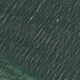 Satellite imagery of Gammelmark Klinter, DK