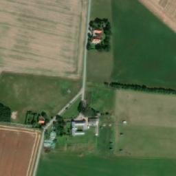Satellite imagery of Lægehuk, DK