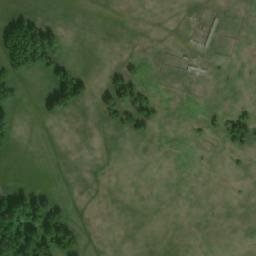 Satellite imagery of Излучина, KZ