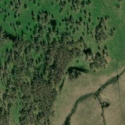Satellite imagery of Моховая Падь, KZ