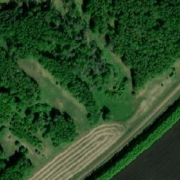 Satellite imagery of Поперечное, KZ