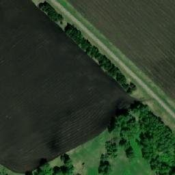Satellite imagery of Поперечное, KZ