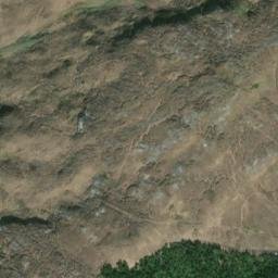 Satellite imagery of Glenaboghill, IE