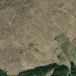Satellite imagery of Glenaboghill, IE
