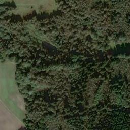 Satellite imagery of boundary_stone, DK