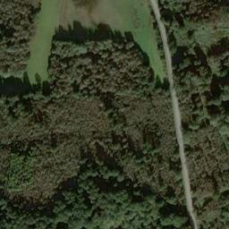 Satellite imagery of boundary_stone, DK