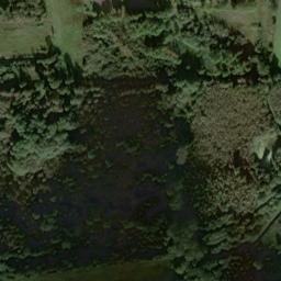 Satellite imagery of boundary_stone, DK