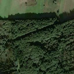 Satellite imagery of boundary_stone, DK