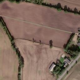 Satellite imagery of boundary_stone, DK