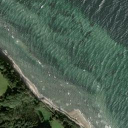 Satellite imagery of Dynt Hoved, DK
