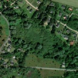 Satellite imagery of Hårbølle Pynt, DK