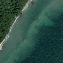 Satellite imagery of Madsesklint, DK