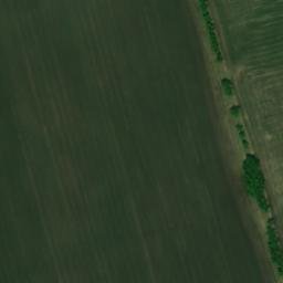 Satellite imagery of Пьяново, KZ