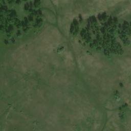 Satellite imagery of Излучина, KZ