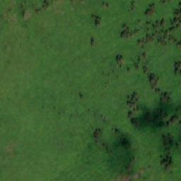 Satellite imagery of Бархатная, RU