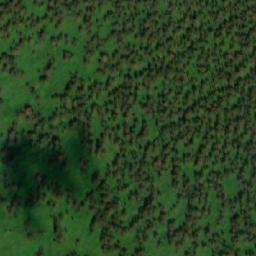 Satellite imagery of Бархатная, RU