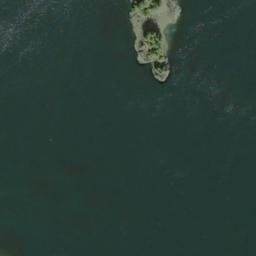 Satellite imagery of Gusdagane Point, US