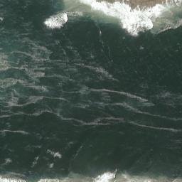 Satellite imagery of Dooey Point, IE