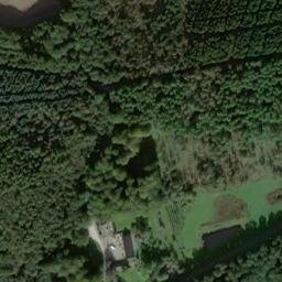 Satellite imagery of boundary_stone, DK