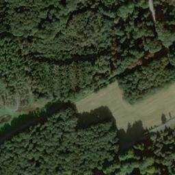 Satellite imagery of boundary_stone, DK