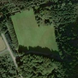 Satellite imagery of boundary_stone, DK
