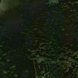 Satellite imagery of boundary_stone, DK