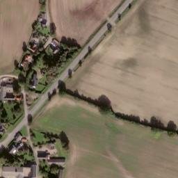 Satellite imagery of boundary_stone, DK
