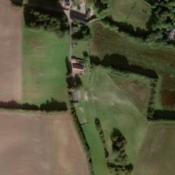 Satellite imagery of Gammelmark Klinter, DK