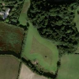 Satellite imagery of Dynt Hoved, DK