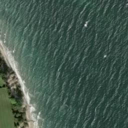 Satellite imagery of Dynt Hoved, DK