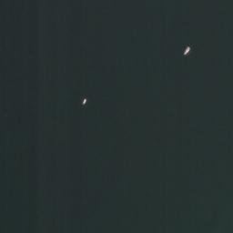 Satellite imagery of Kegnæs Ende, DK