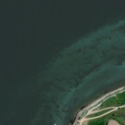 Satellite imagery of Kegnæs Ende, DK