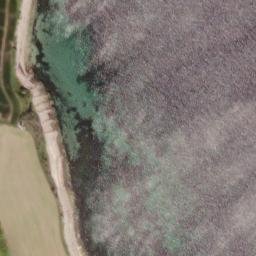 Satellite imagery of Pølshuk, DK