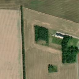 Satellite imagery of Lægehuk, DK