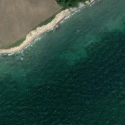 Satellite imagery of Madsesklint, DK
