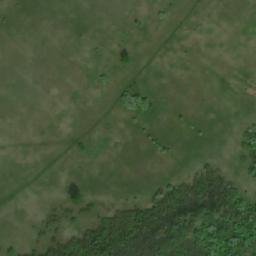 Satellite imagery of Излучина, KZ
