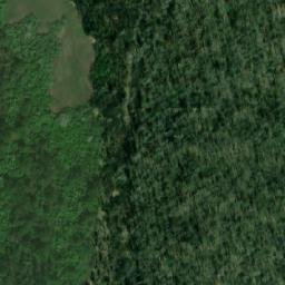 Satellite imagery of Излучина, KZ