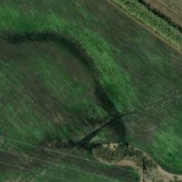 Satellite imagery of Моховая Падь, KZ