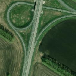 Satellite imagery of Салодка, KZ
