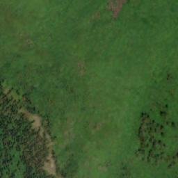 Satellite imagery of Бархатная, RU