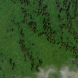 Satellite imagery of Бархатная, RU