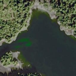 Satellite imagery of Corlies Point, US